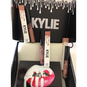 Kylie Cosmetics Lip Gloss